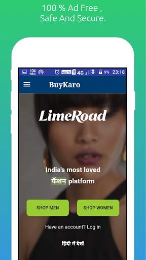 Buy Karo screenshot 7