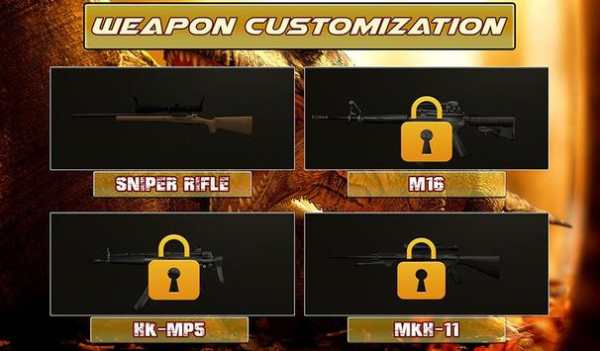 US Sniper Survival 2018 screenshot 12