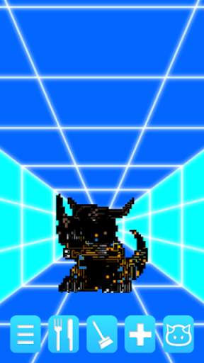DIGI-S1: Digivice screenshot 2