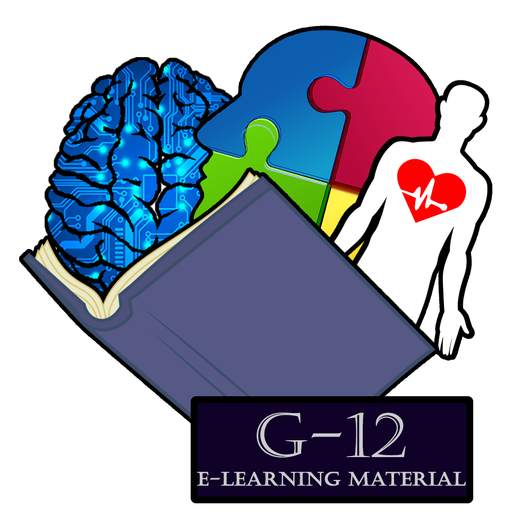 G12: E-Learning Material 1.0