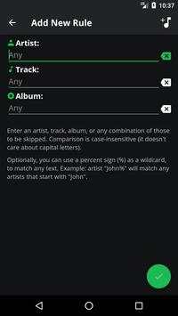 Skipify screenshot 2