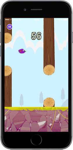 Kati Bird screenshot 3