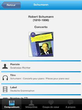 Piano Music screenshot 10
