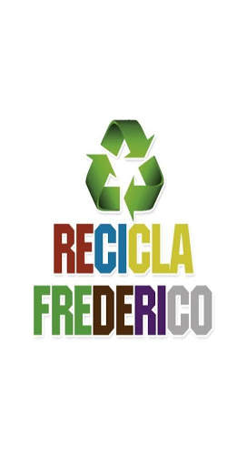 Recicla Frederico screenshot 1