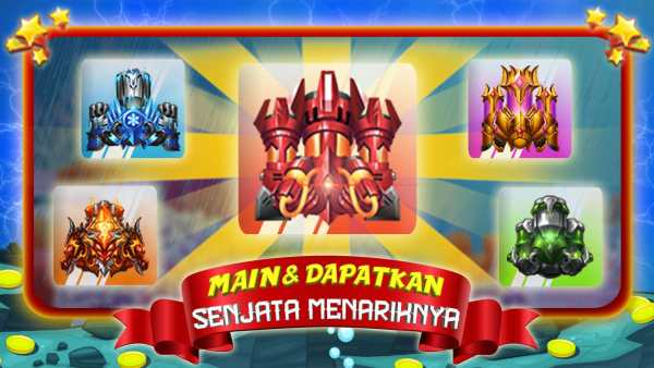 Fishing Go - Permainan 3D dapatkan hadiah gratis screenshot 1