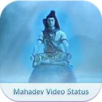 Mahadev video status on 9Apps