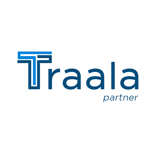 Traala Partner icon