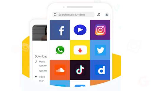 Snaptubè HD Video Downloader screenshot 1