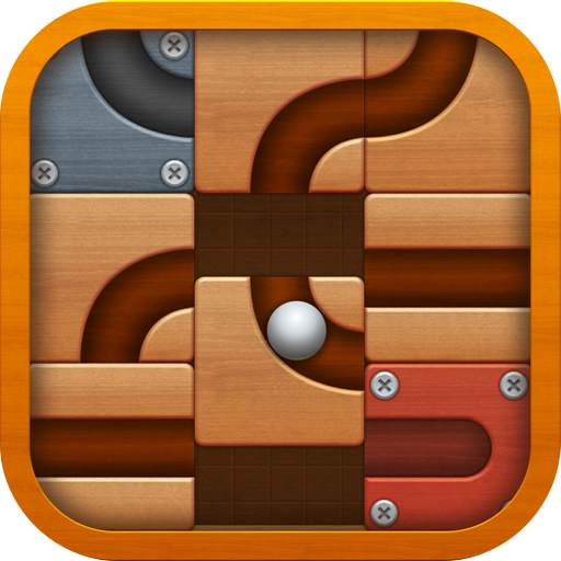 Puzzle Ball 1.0