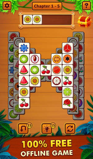 Tile Master - Tiles Matching Game screenshot 5