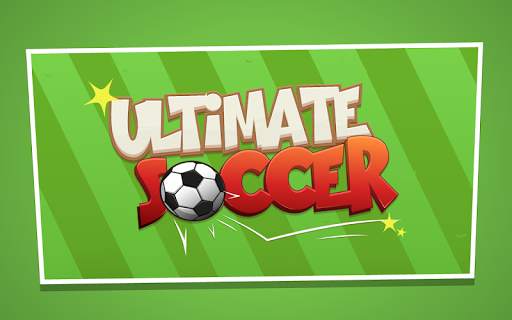 Ultimate Soccer screenshot 2