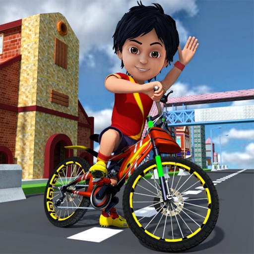 Shiva Winter Biking Tales 1.1.8