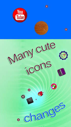 Beautiful Icon Styler screenshot 5