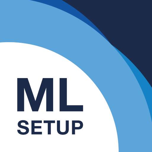 Mobile Link Setup 2.1.12847