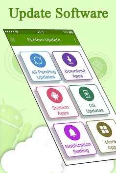 Update Software скриншот 1