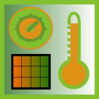 HVAC P/T Chart on 9Apps