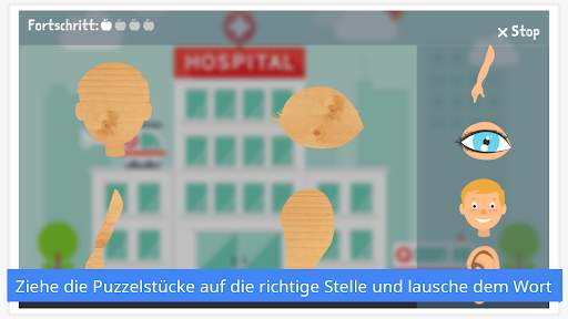 Sprachen lernen mit Emma screenshot 5
