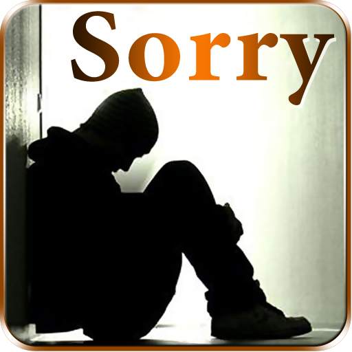 Sorry Cards & Picture Messages 3.1