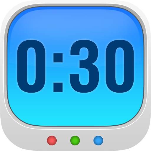 Interval Timer － HIIT Training 2.2.19