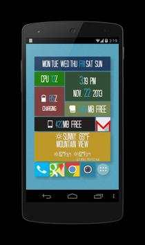 My Home Launcher screenshot 3