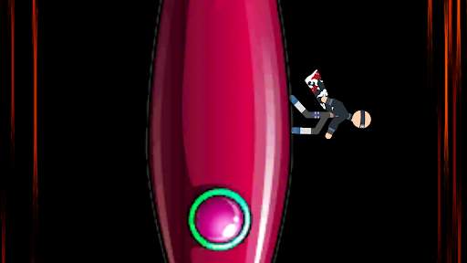 Stickman Ninja 3 screenshot 4