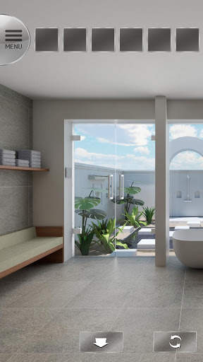 Can you escape Villa Maldives screenshot 4
