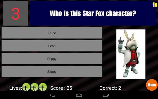 Video Game Trivia screenshot 3