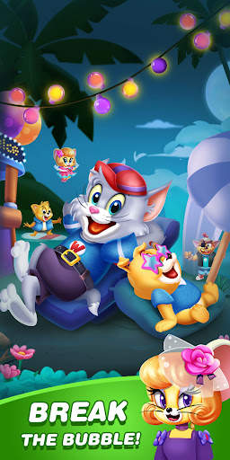 Bubble Shooter Tom Classic 2 screenshot 7