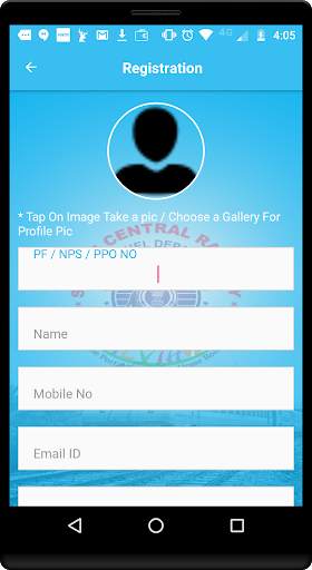 Rail Vihari screenshot 4