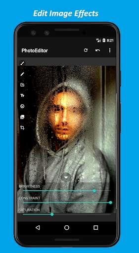PhotoEditor 6 تصوير الشاشة