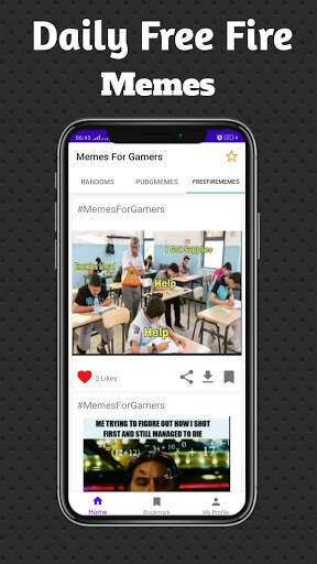 Have Memes - Get Daily Memes 2020 screenshot 4