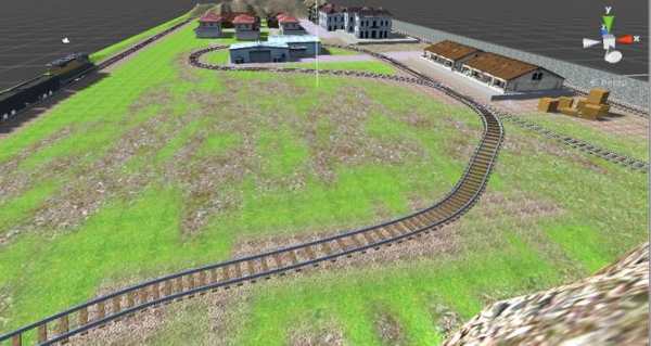 Mini Train स्क्रीनशॉट 2