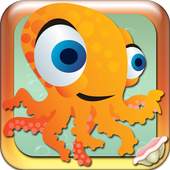 Shark and Octopus 1.0