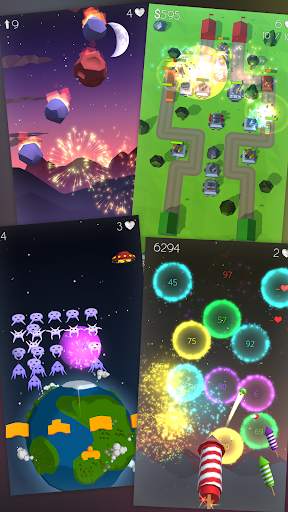 Fireshot Fireworks screenshot 6