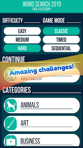 Word Search 2021 screenshot 8