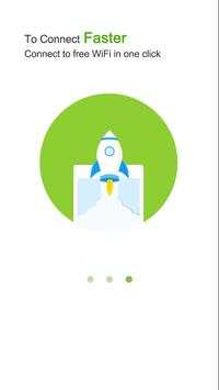 EnjoyWiFi - Global Free WiFi screenshot 3