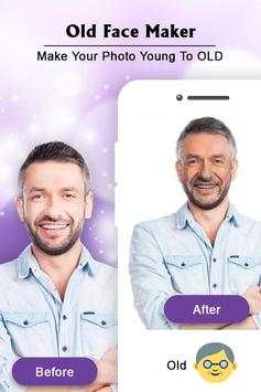 Make Me Old screenshot 3