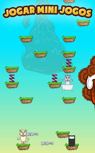 Gato Falante: Bichinho Virtual screenshot 7