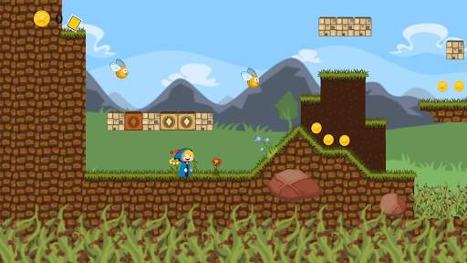 Mini's Magic World screenshot 4