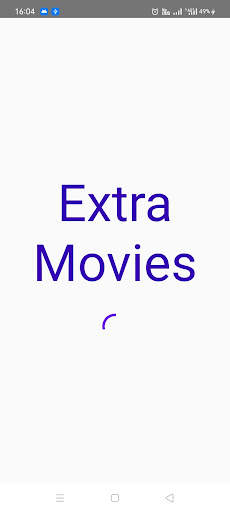 ExtraMovies - All web series screenshot 1