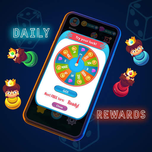 Ludo Champs screenshot 6