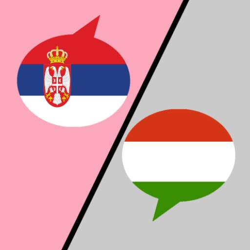 Serbian Hungarian Translator 1.11
