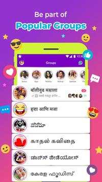Share Chat - WhatsApp Status, Funny Video & Friend screenshot 3