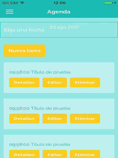 GIM screenshot 9