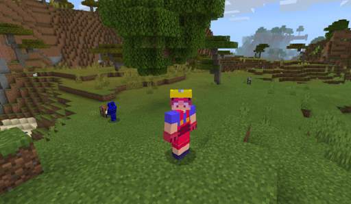 Super Brawl Craft - Brawl Stars Maps for Minecraft screenshot 2