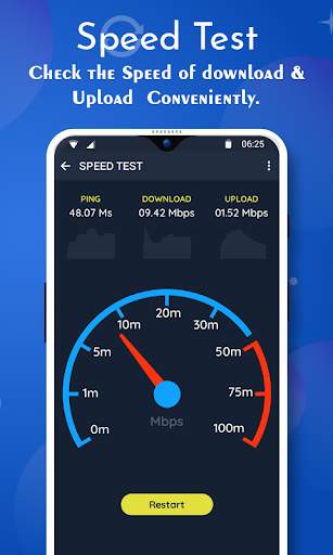 Hotspot Manager : Portable Wifi screenshot 6
