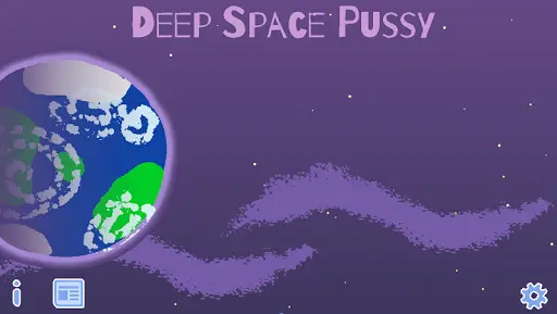 Deep Space Pussy screenshot 2