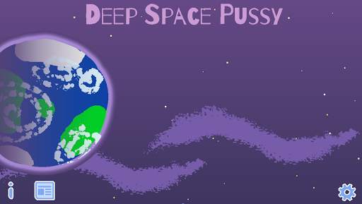 Deep Space Pussy screenshot 2