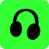 Joox Music Top icon