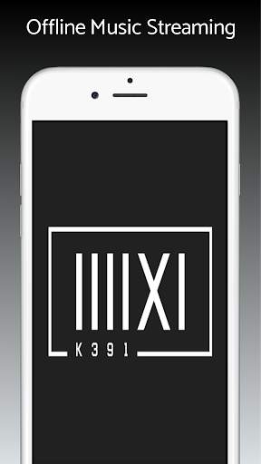 K-391 MP3 Music Offline Streaming No WiFi No Data screenshot 4